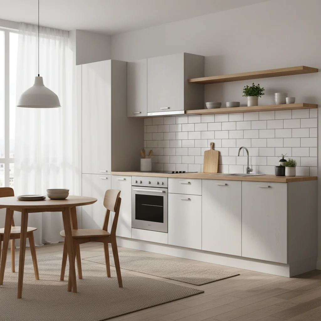 muebles para cocina baratos — pisos y revestimientos en Colombia | Starhouse