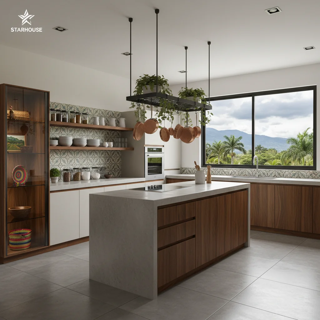 muebles para cocina precio colombia características y ventajas