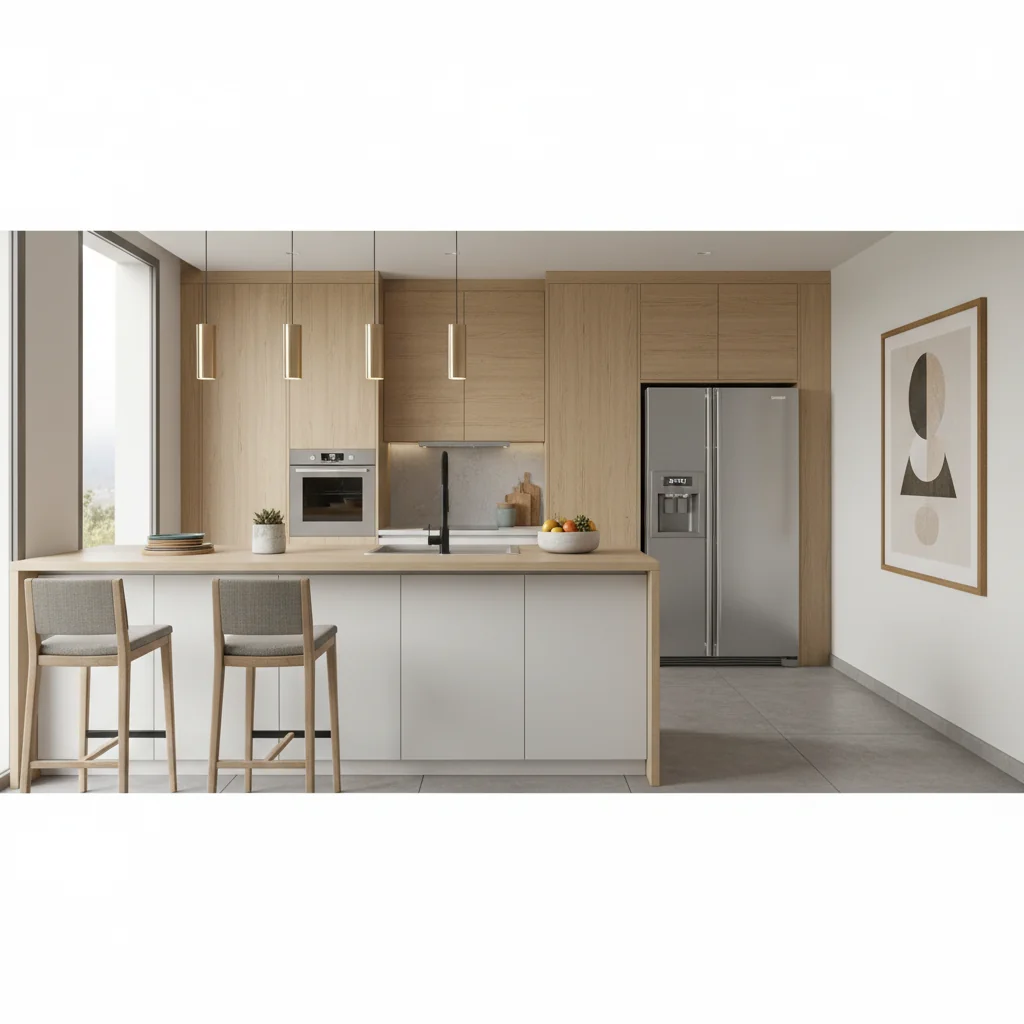 Encuentra los Mejores Muebles para Cocina al Mejor Precio en Colombia
