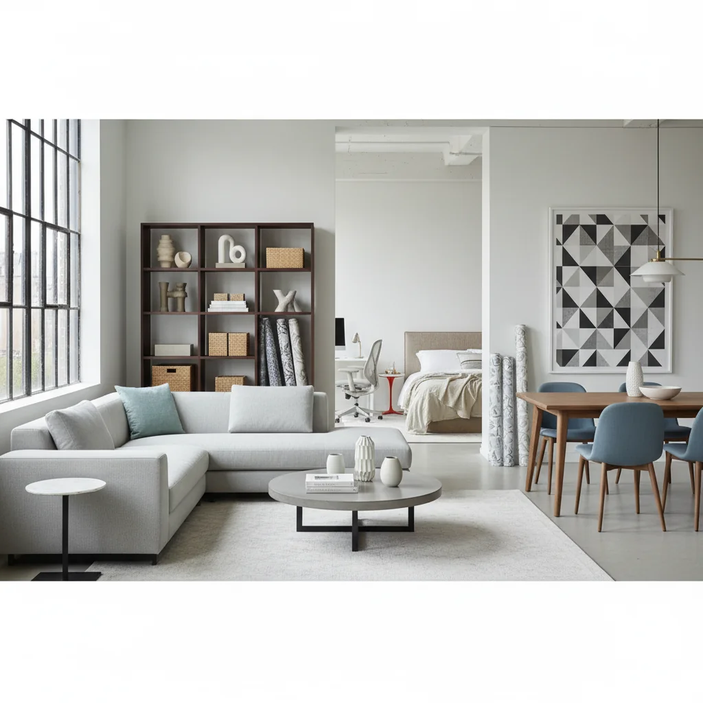 muebles para diseñar — pisos y revestimientos en Colombia | Starhouse