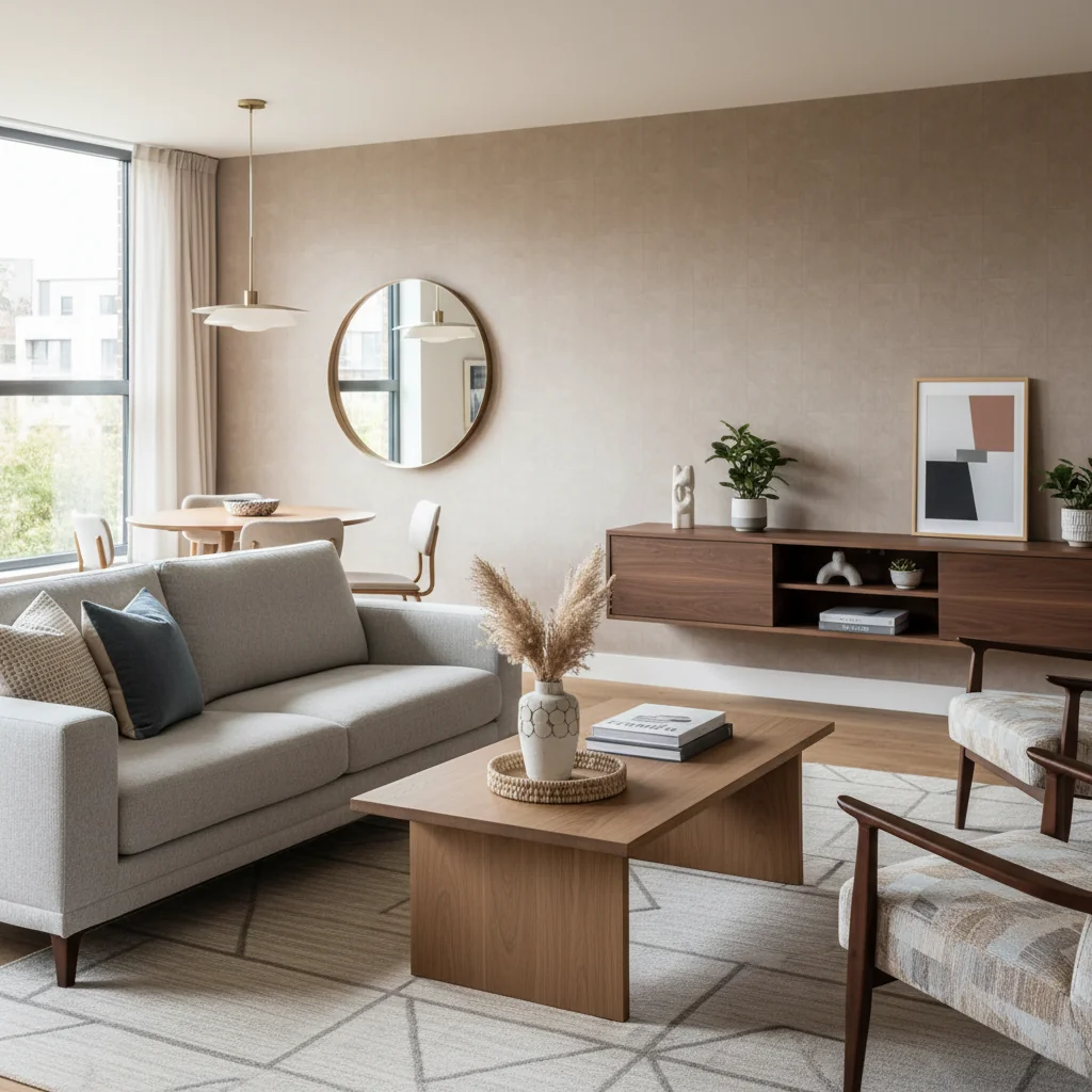 muebles para el hogar — pisos y revestimientos en Colombia | Starhouse