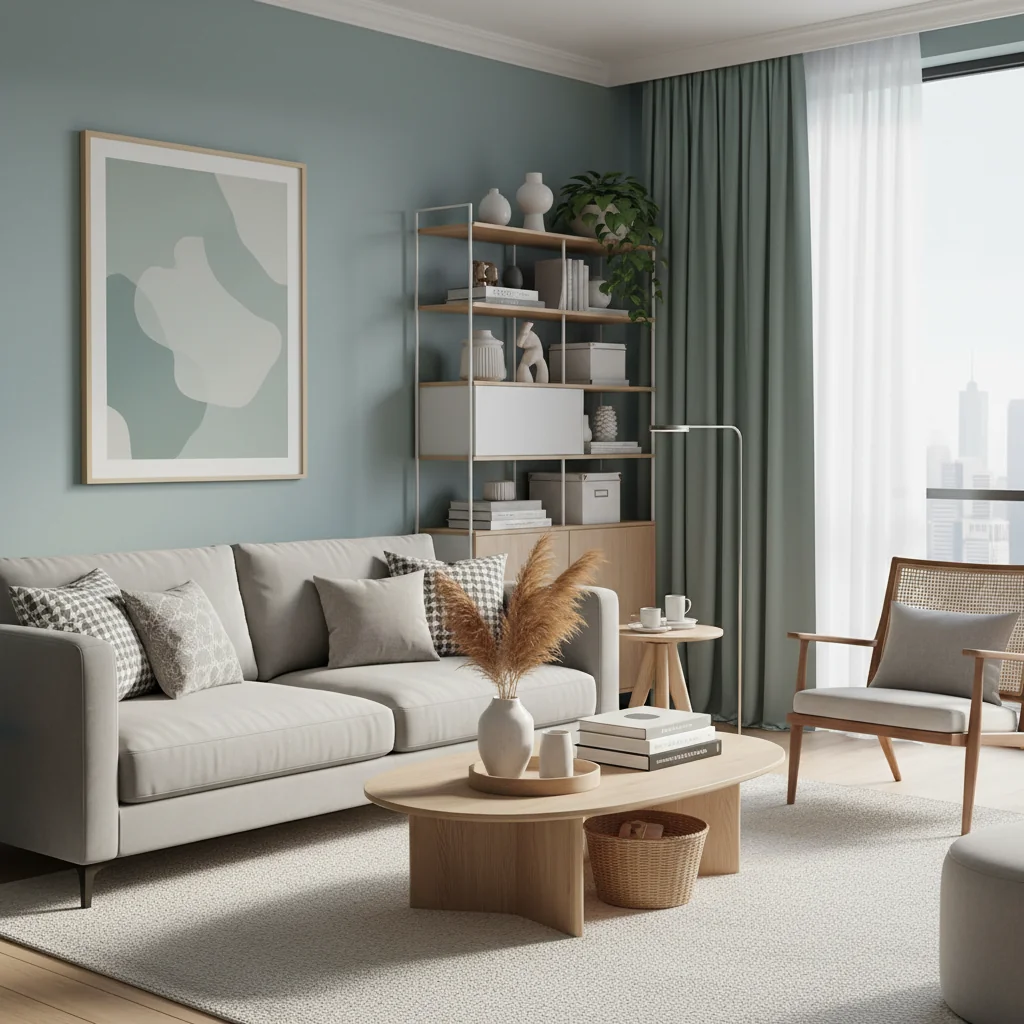 muebles para la sal cómo elegir