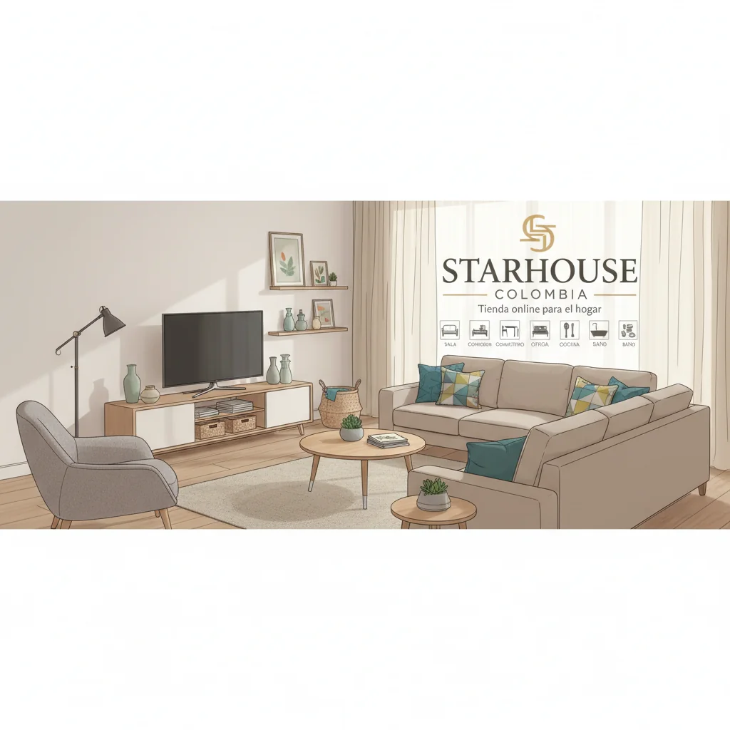 muebles para la sala baratos colombia cómo elegir