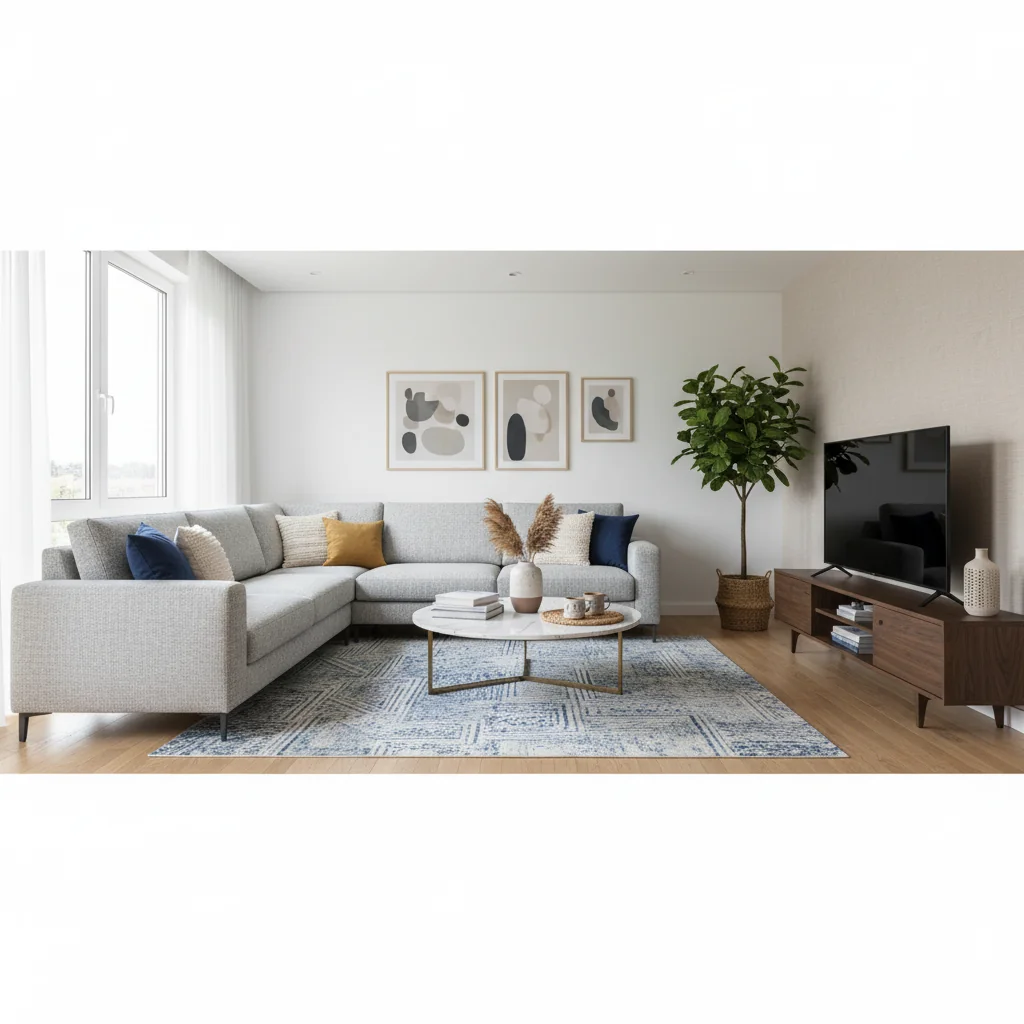 muebles para la sala — pisos y revestimientos en Colombia | Starhouse