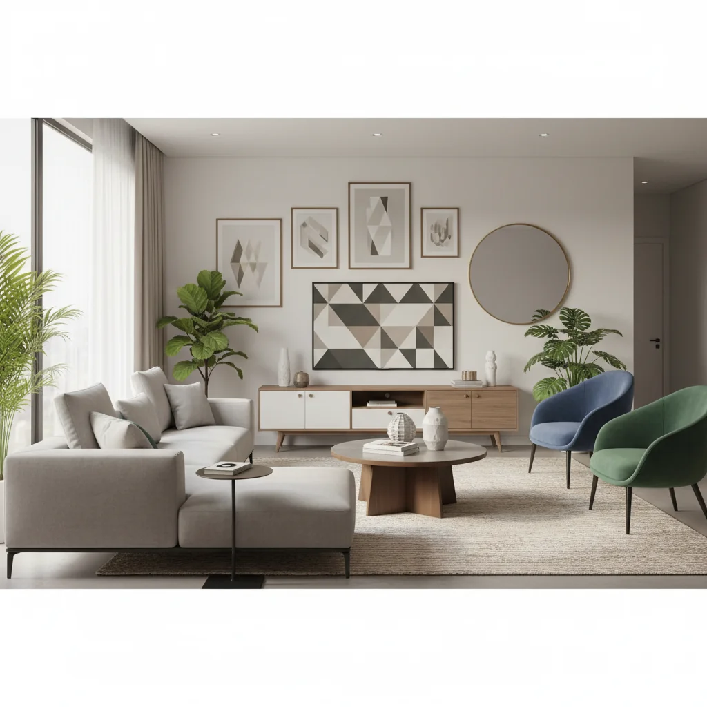 muebles para la sala modernos precio colombia características y ventajas
