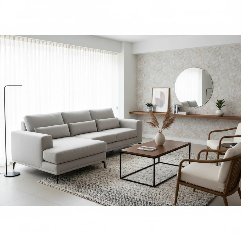 muebles para la sala modernos precio colombia — pisos y revestimientos en Colombia | Starhouse