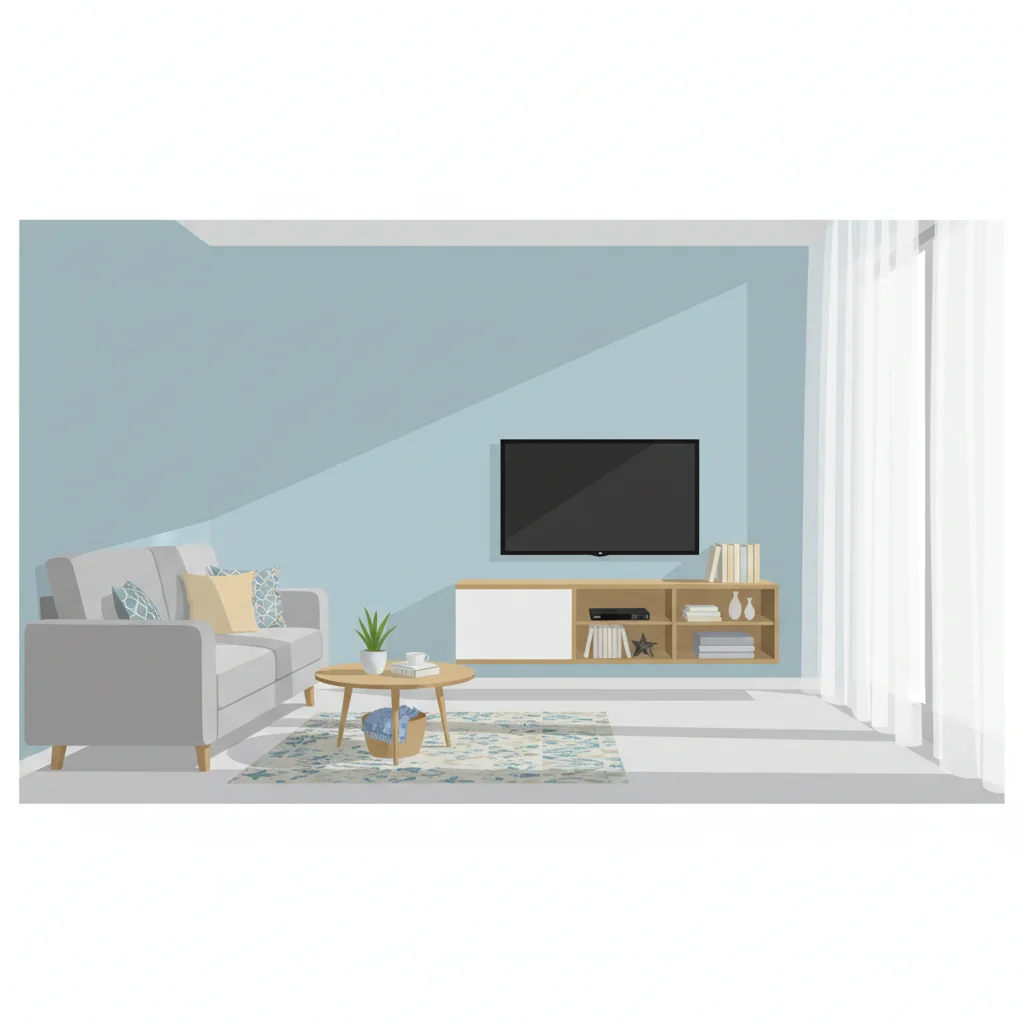 muebles para la sala pequeña economicos cómo elegir