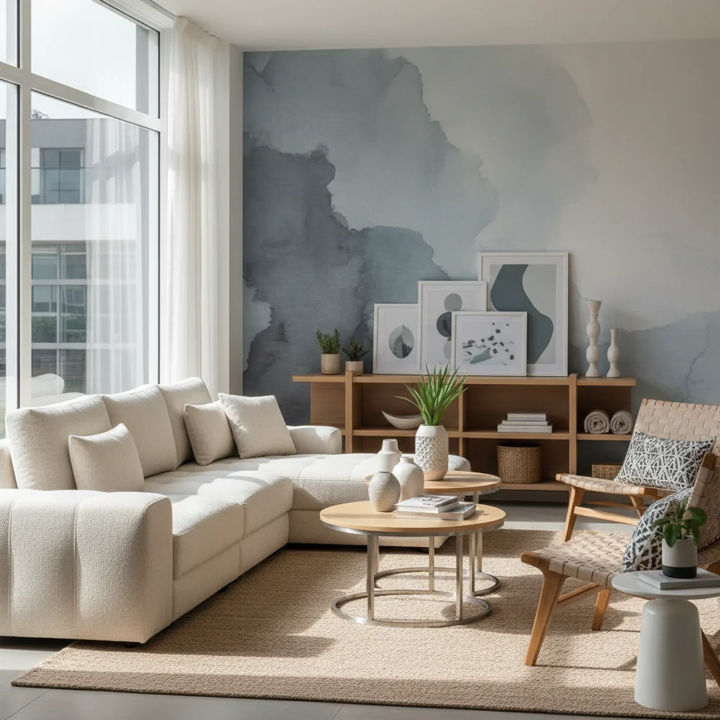muebles para pasar el tiempo — pisos y revestimientos en Colombia | Starhouse