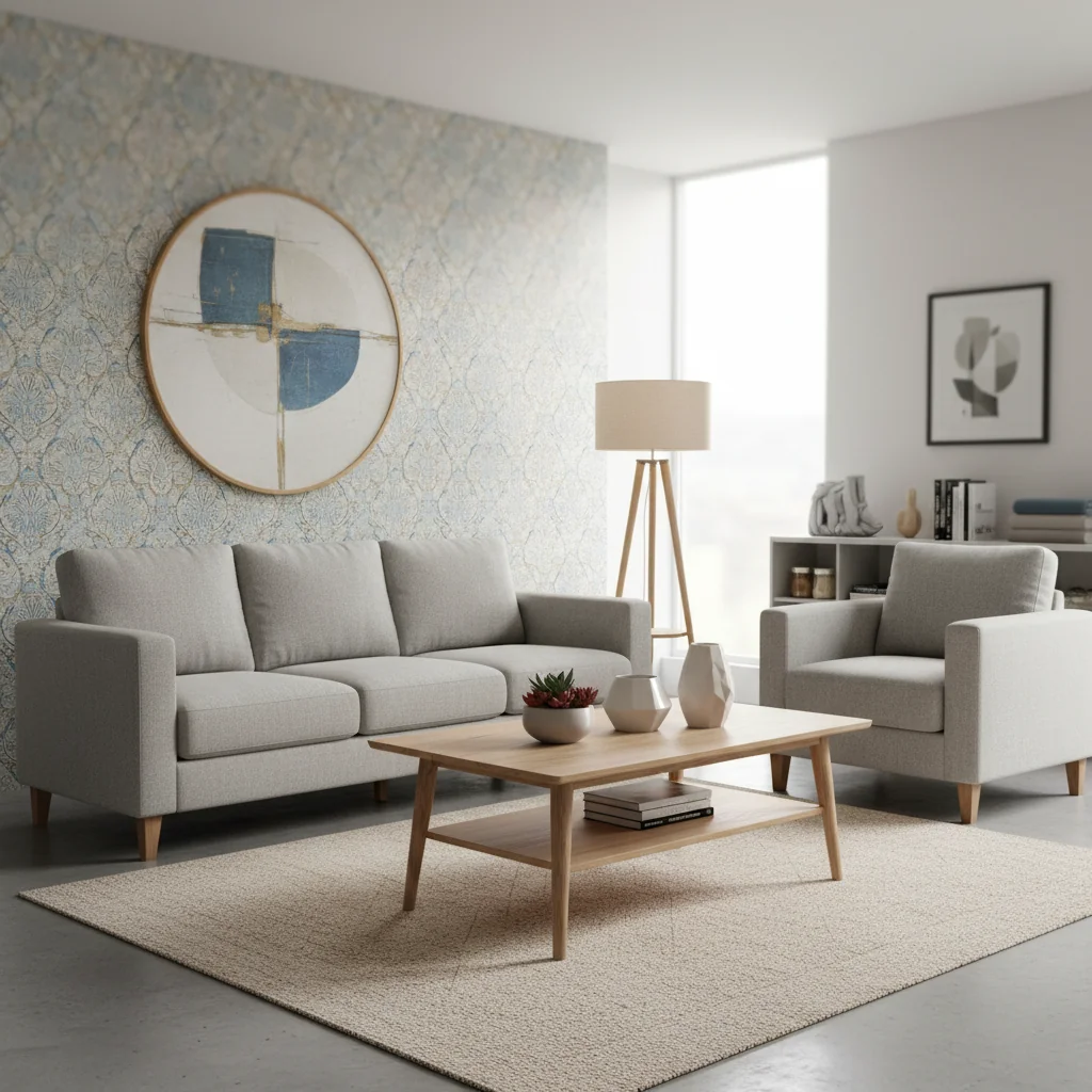 muebles para sala baratos bogotá — pisos y revestimientos en Colombia | Starhouse