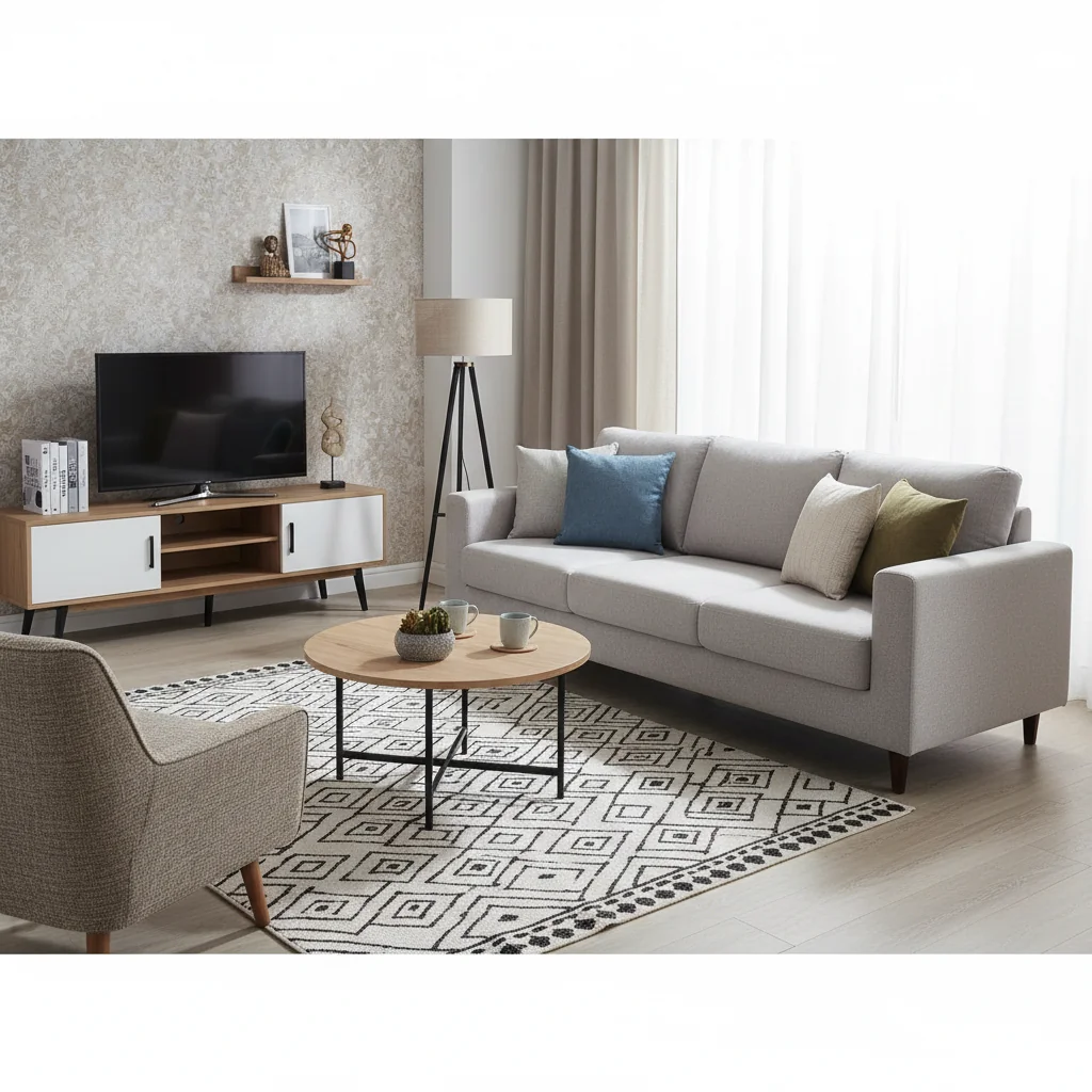muebles para sala baratos — pisos y revestimientos en Colombia | Starhouse
