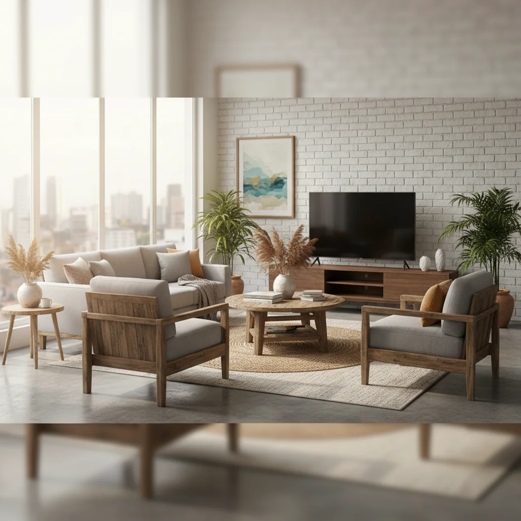 muebles para sala bogotá económicos usados — pisos y revestimientos en Colombia | Starhouse