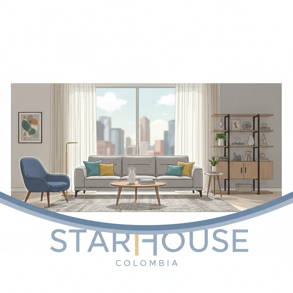 muebles para sala bogotá precio características y ventajas
