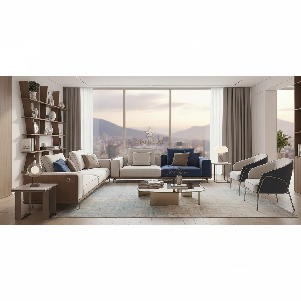 muebles para sala bogotá tipo europeo características y ventajas