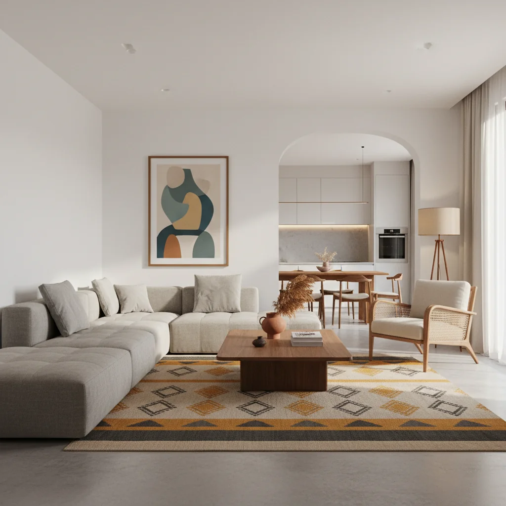 muebles para sala colombia cómo elegir