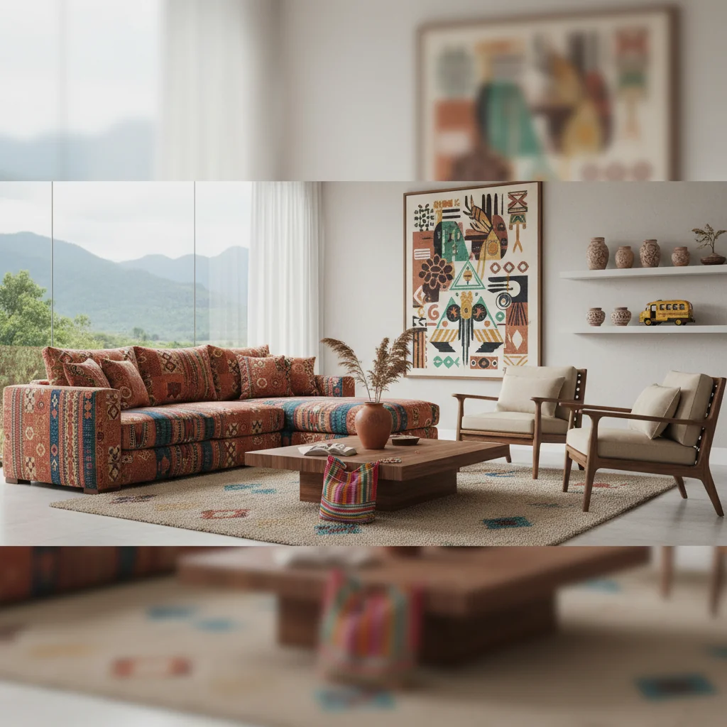 muebles para sala colombia características y ventajas
