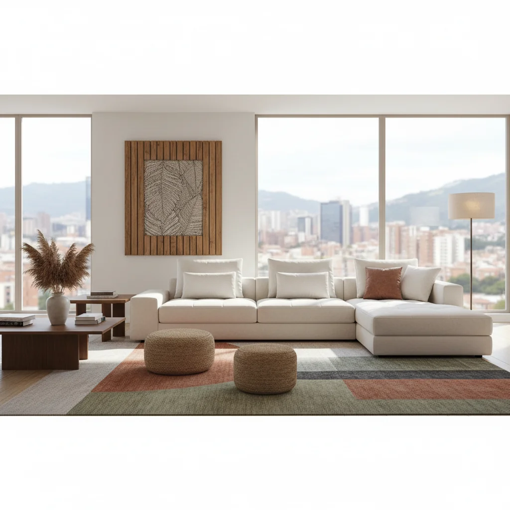 muebles para sala colombia — pisos y revestimientos en Colombia | Starhouse