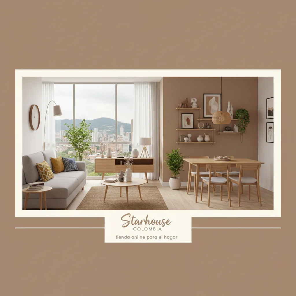 muebles para sala comedor economicos cómo elegir