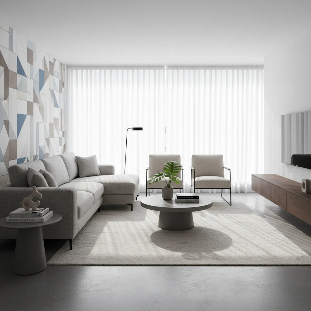 Descubre los Muebles para Sala con Estilo que Transformarán tu Hogar
