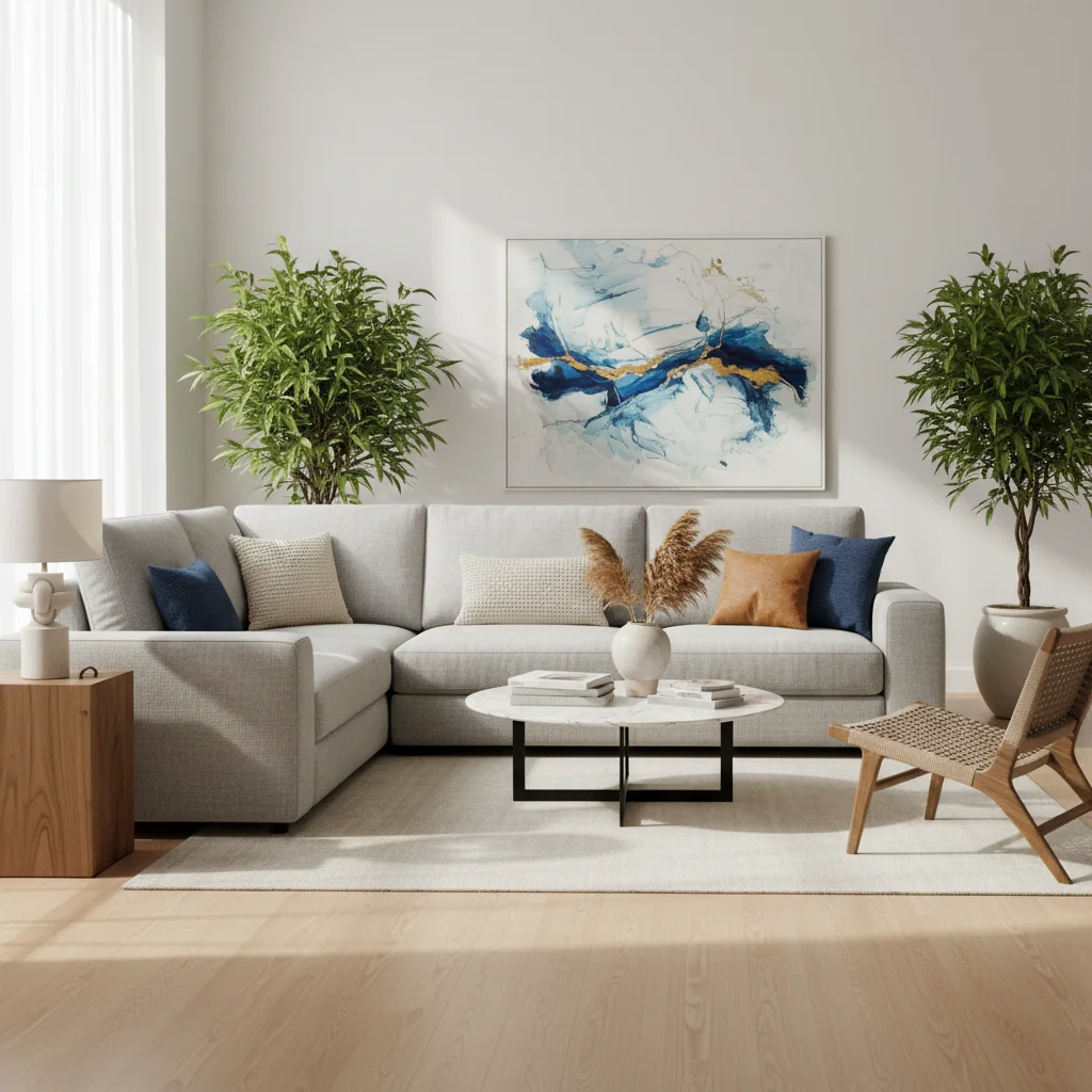 muebles para sala con precio — pisos y revestimientos en Colombia | Starhouse