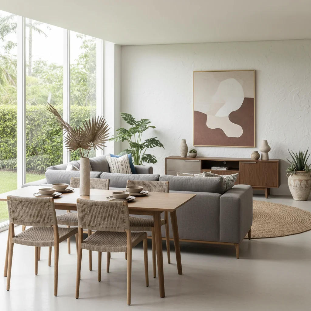 muebles para sala de comedor colombia — pisos y revestimientos en Colombia | Starhouse