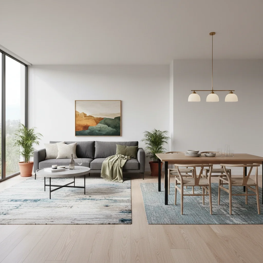 muebles para sala de comedor modernos — pisos y revestimientos en Colombia | Starhouse