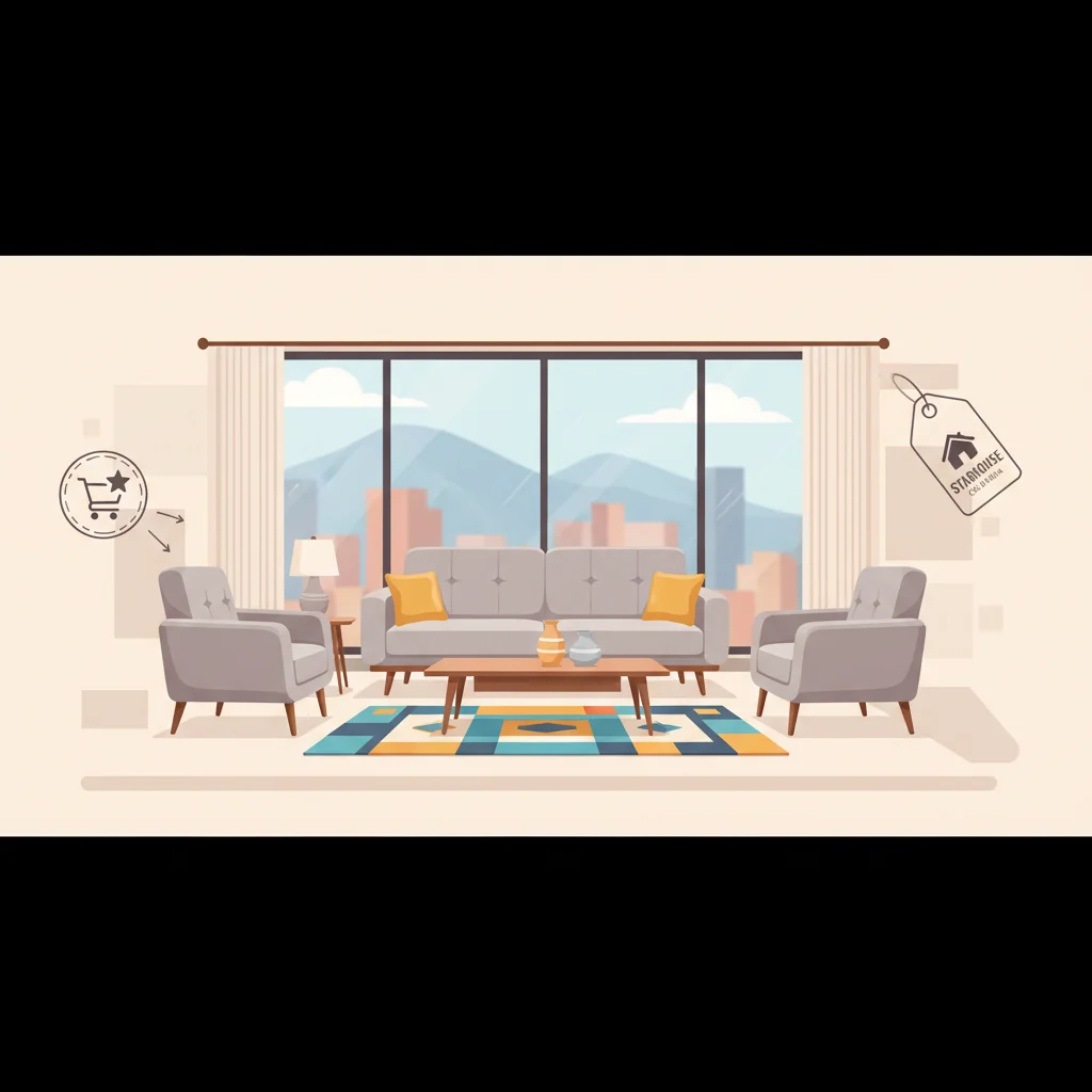 muebles para sala económicos bogotá cómo elegir