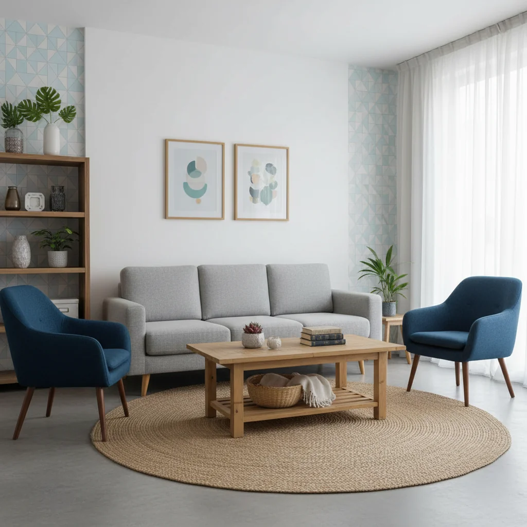 muebles para sala economicos — pisos y revestimientos en Colombia | Starhouse