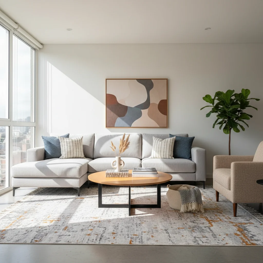 muebles para sala — pisos y revestimientos en Colombia | Starhouse