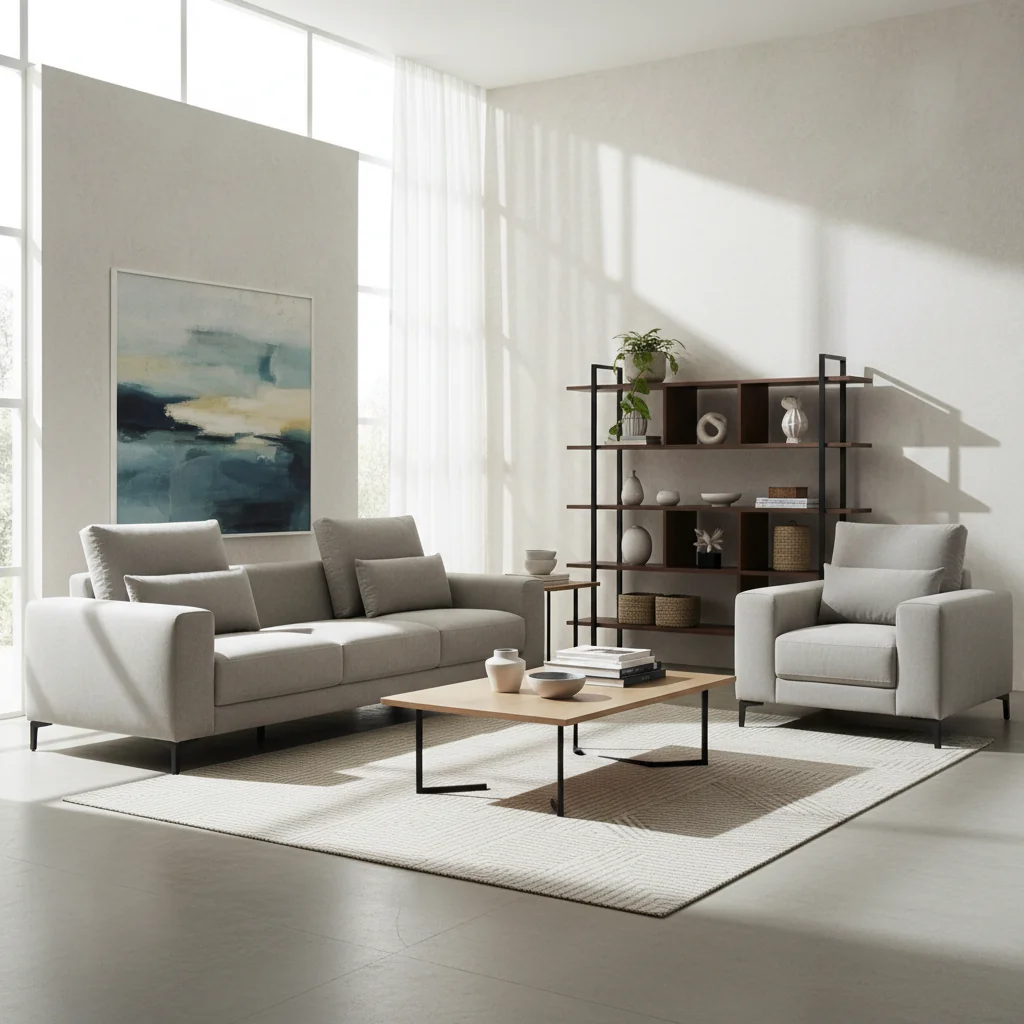 muebles para sala modernos economicos — pisos y revestimientos en Colombia | Starhouse