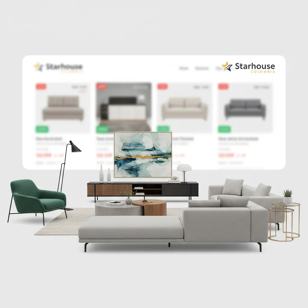 muebles para sala modernos precio cómo elegir
