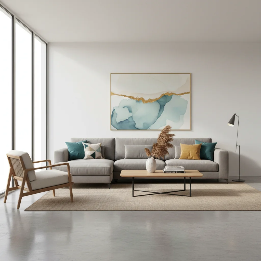 Encuentra Muebles para Sala Modernos al Mejor Precio en Colombia con Starhouse