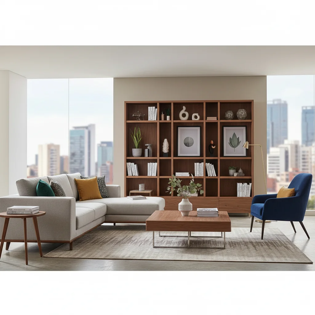 muebles para sala precio colombia cómo elegir