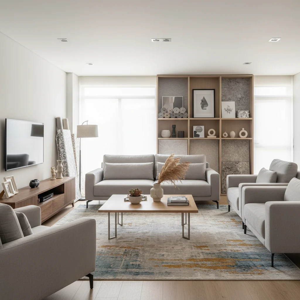 muebles para sala precio — pisos y revestimientos en Colombia | Starhouse