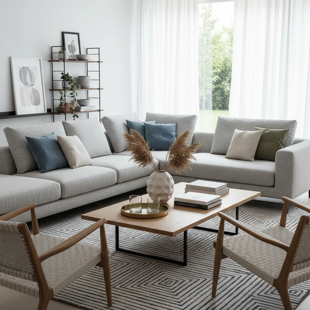 muebles para sala tipo europeo — pisos y revestimientos en Colombia | Starhouse