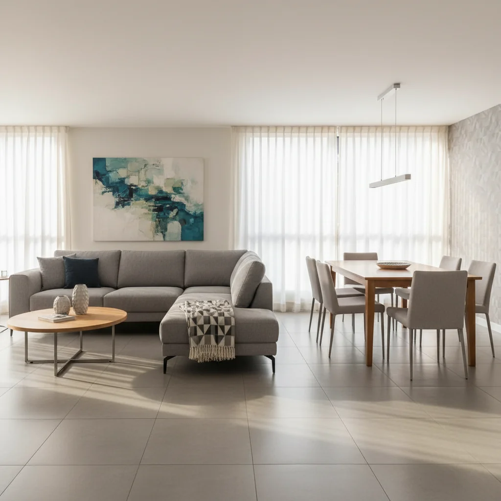 muebles para sala y comedor precio — pisos y revestimientos en Colombia | Starhouse