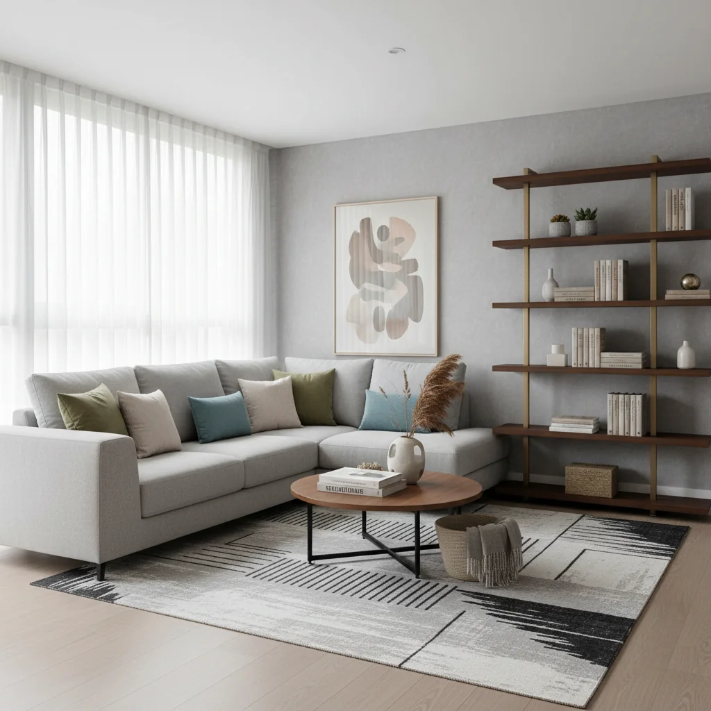 muebles para salon — pisos y revestimientos en Colombia | Starhouse