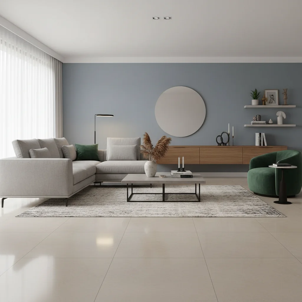 muebles para salon modernos características y ventajas