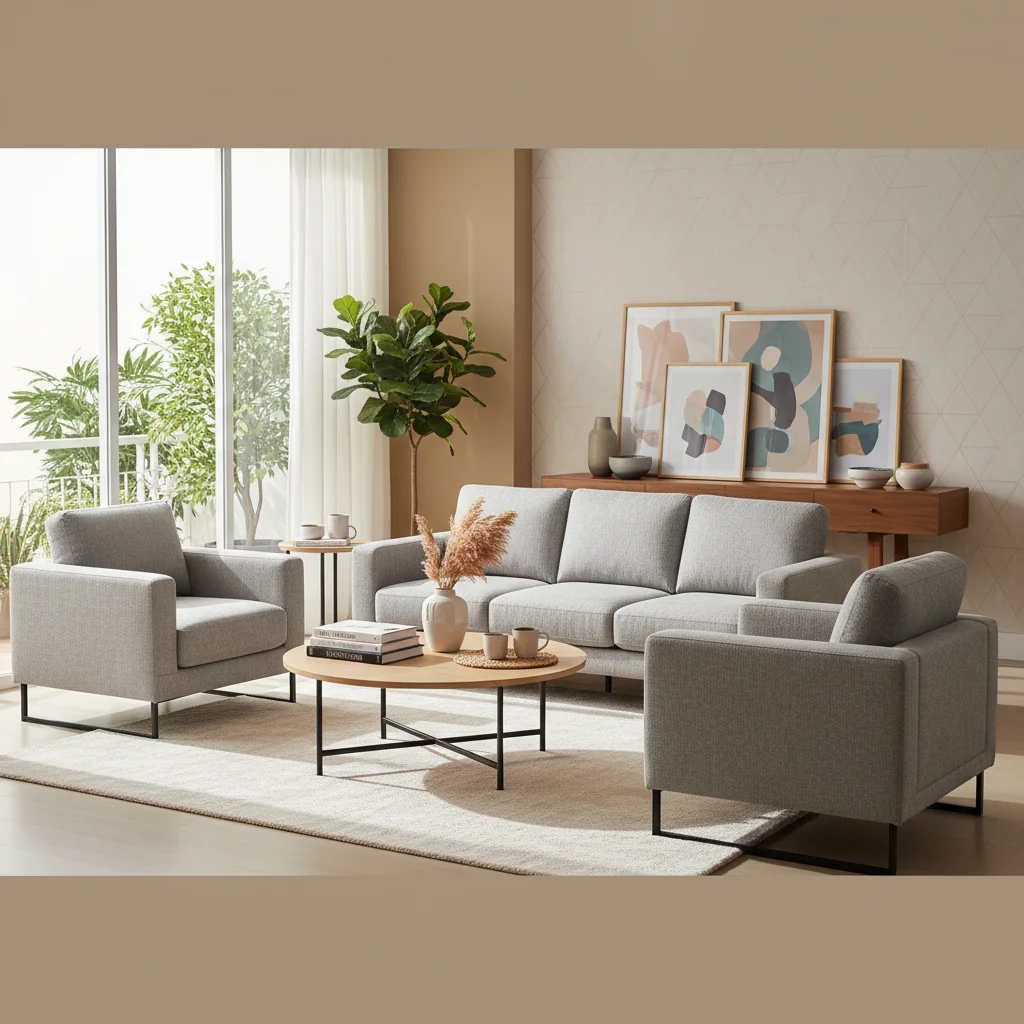 muebles para salon precio — pisos y revestimientos en Colombia | Starhouse