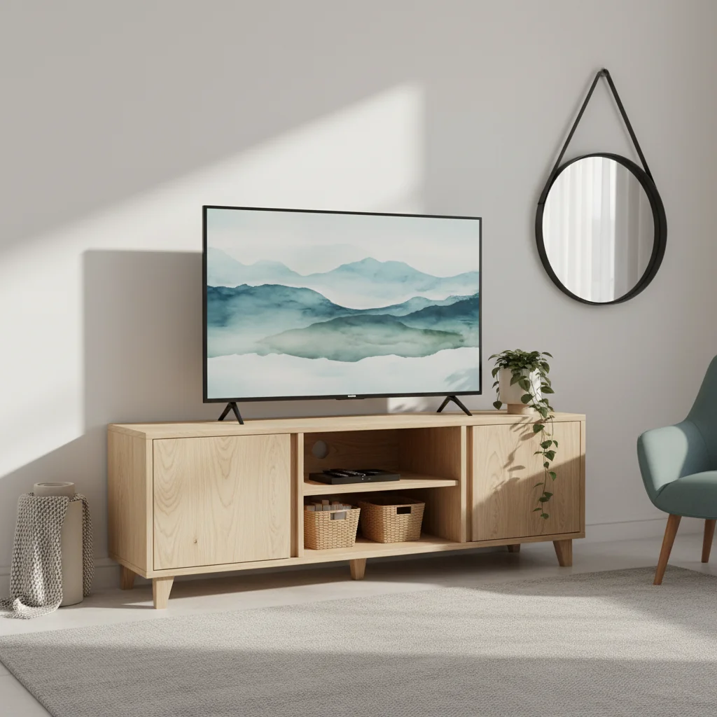 muebles para tv — pisos y revestimientos en Colombia | Starhouse