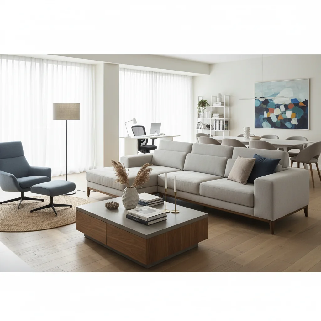 Encuentra los Muebles Perfectos en Pereira para Crear tu Hogar Ideal