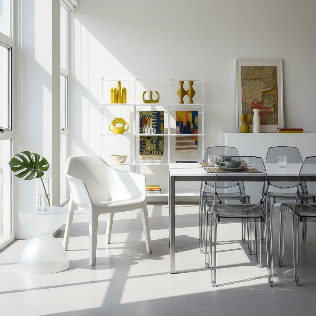muebles plasticos — pisos y revestimientos en Colombia | Starhouse
