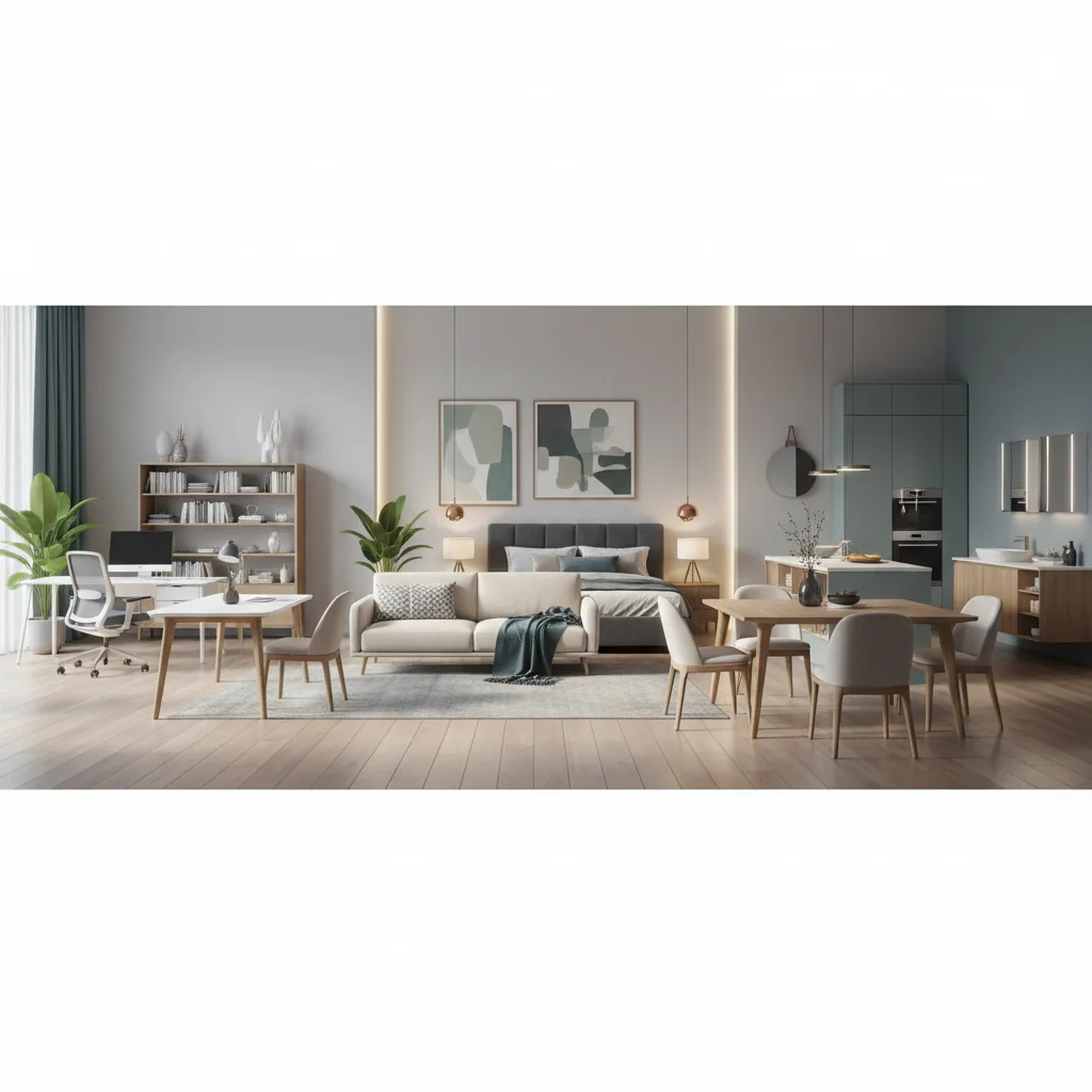 muebles primer marca características y ventajas