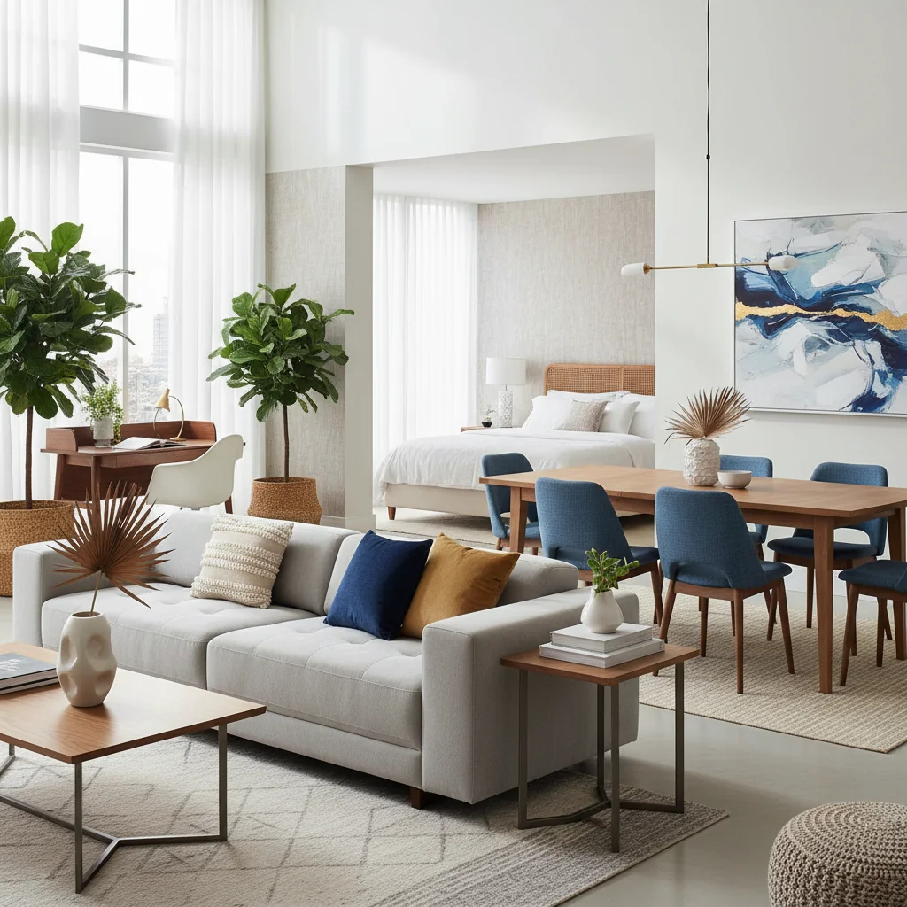 muebles primer marca — pisos y revestimientos en Colombia | Starhouse