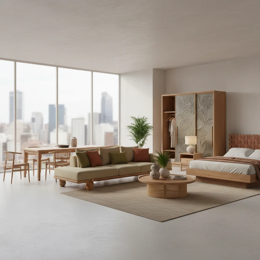 muebles primera de mayo características y ventajas