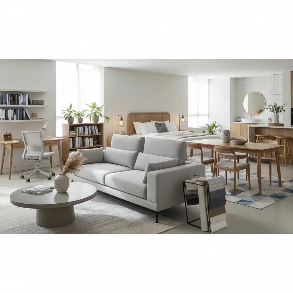 muebles primera de mayo — pisos y revestimientos en Colombia | Starhouse