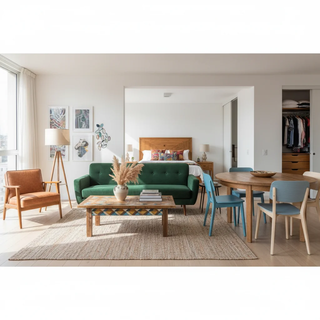 muebles segunda mano — pisos y revestimientos en Colombia | Starhouse