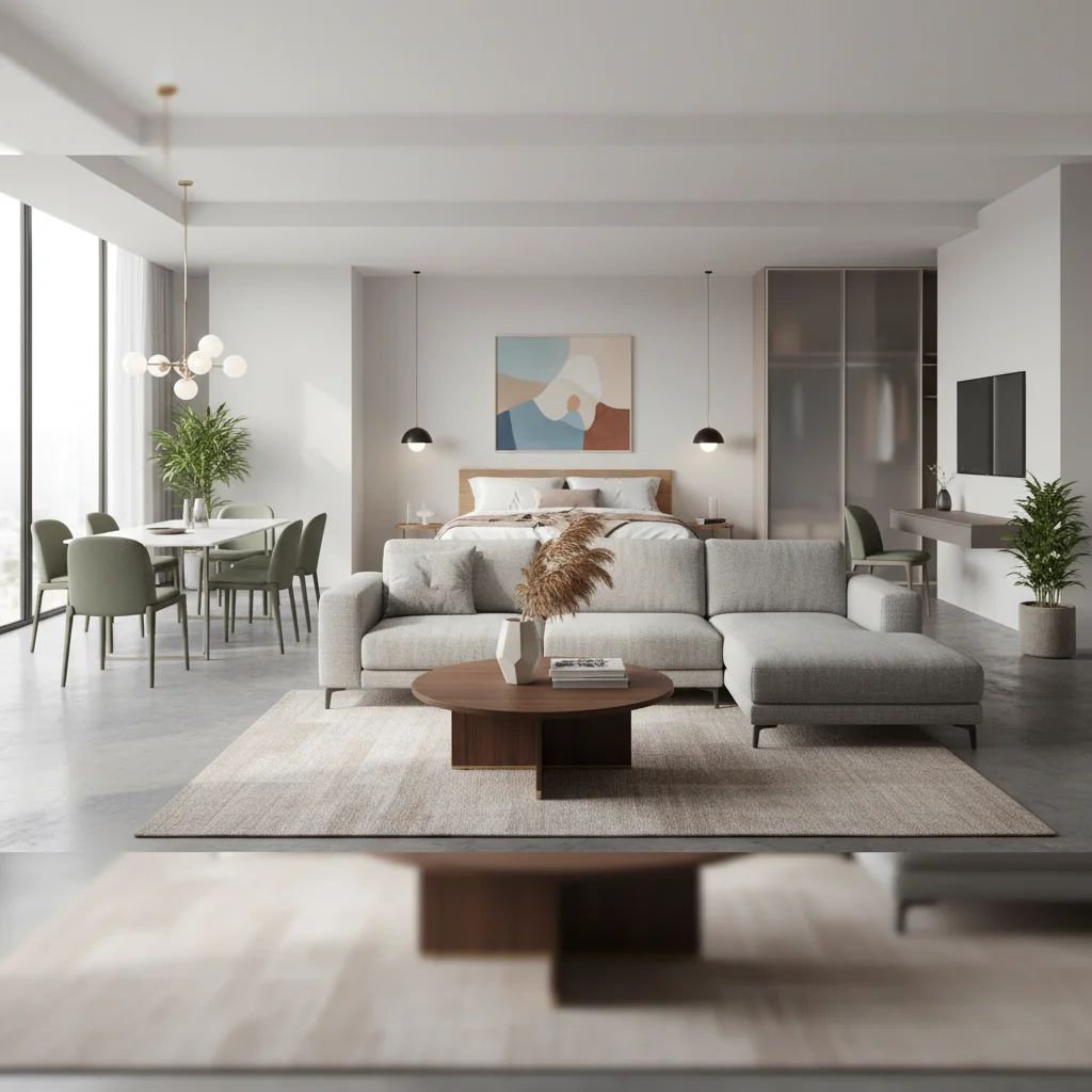 muebles series — pisos y revestimientos en Colombia | Starhouse