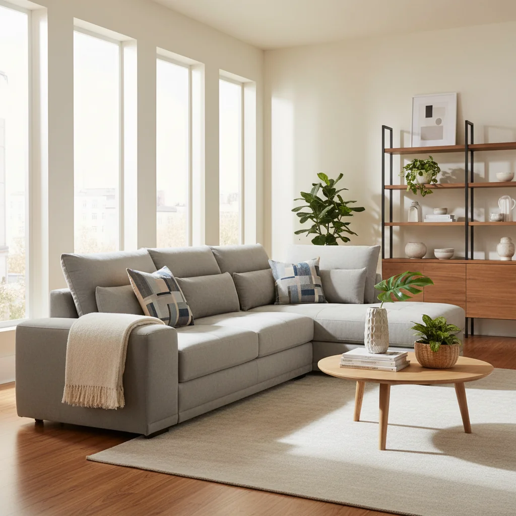 muebles sofa — pisos y revestimientos en Colombia | Starhouse