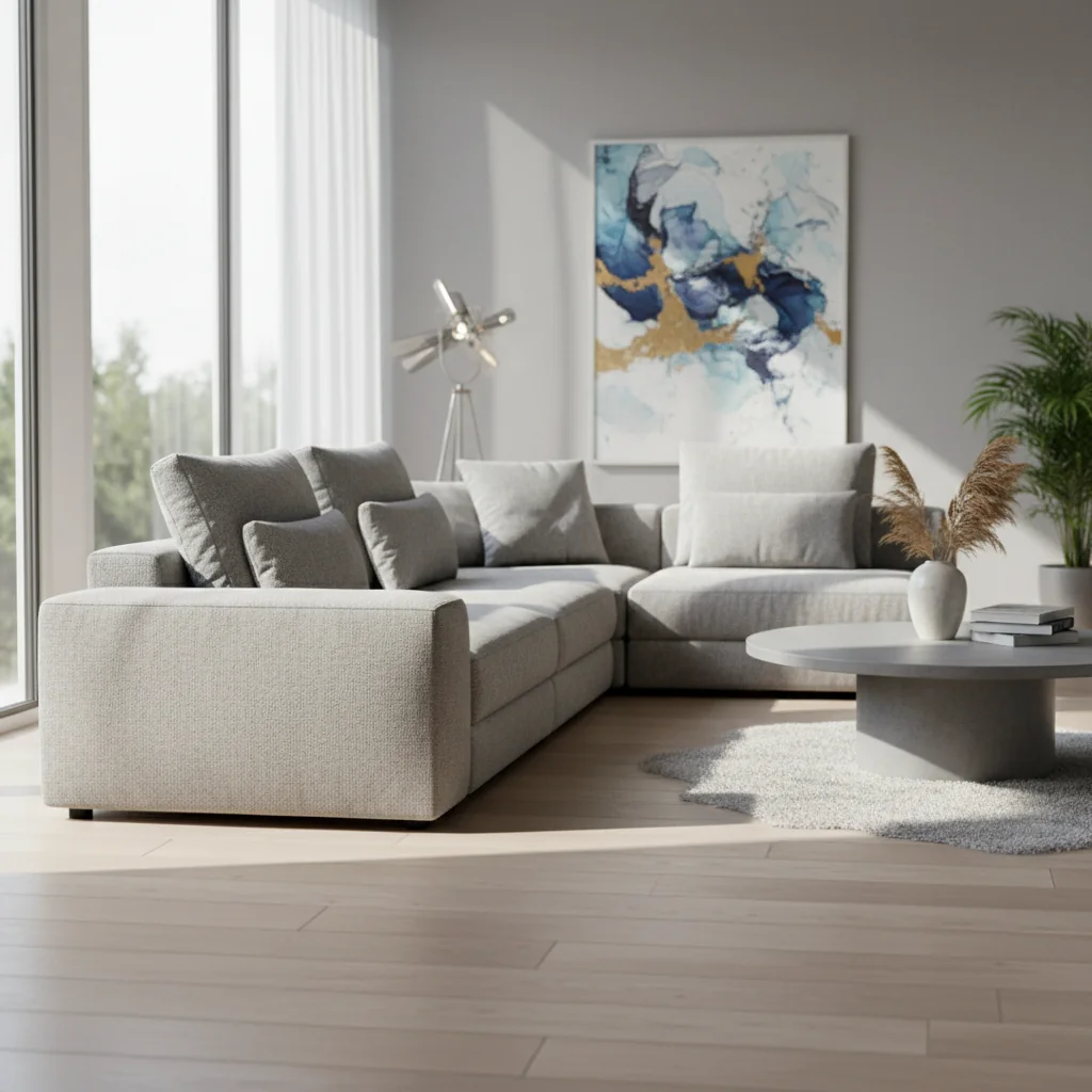 muebles sofa modernos — pisos y revestimientos en Colombia | Starhouse