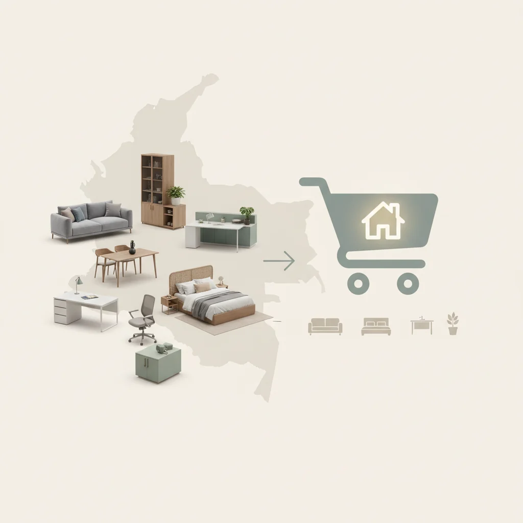 muebles solo cómo elegir